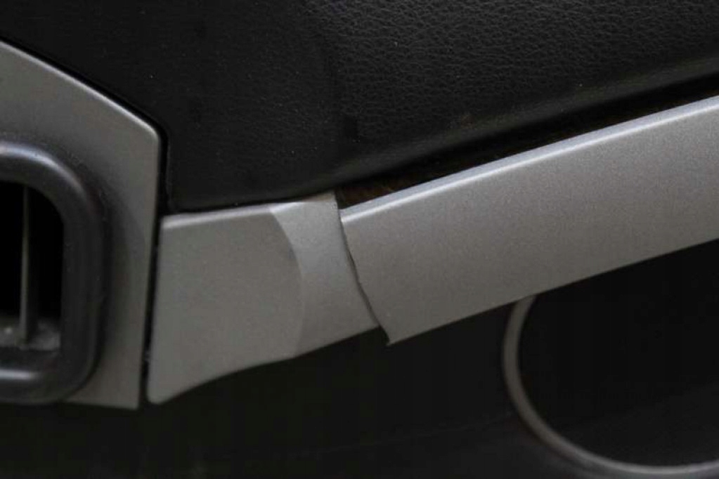 фото №7, Обшивка обшивки двері eu bmw e65 01-05