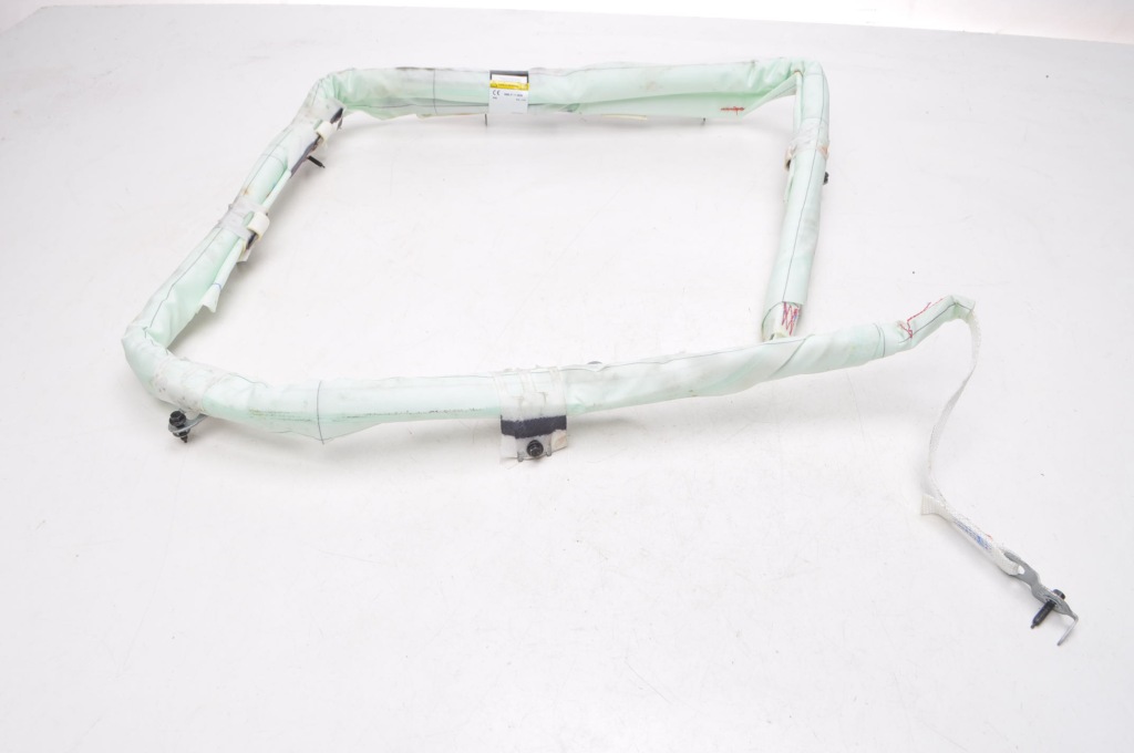 фото №1, Volvo s90 v90 шторка безопасности подушка безопасности правая p31690432