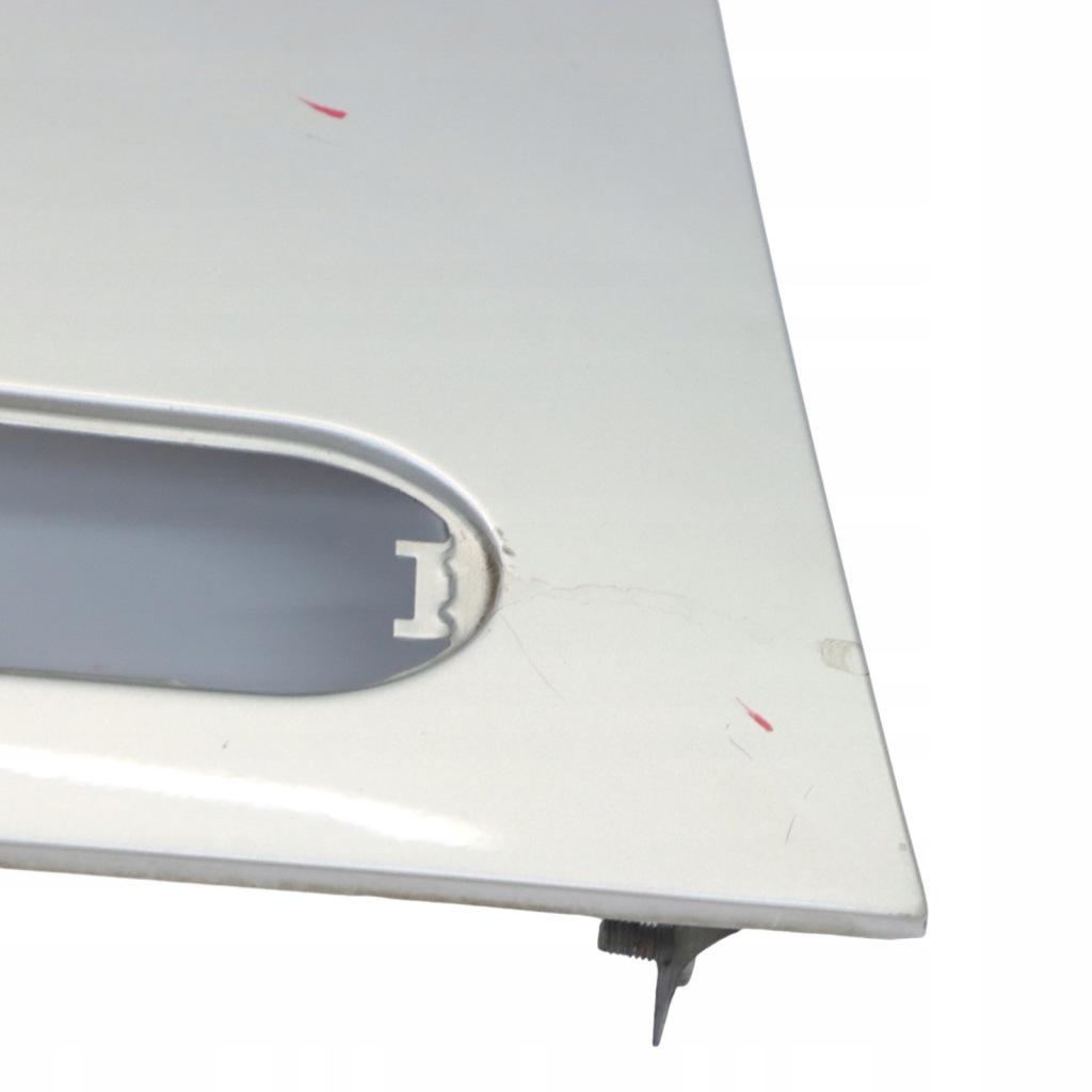 фото №8, Mini cooper r50 r53 крыло правый pure silver серебристый металлик - 900