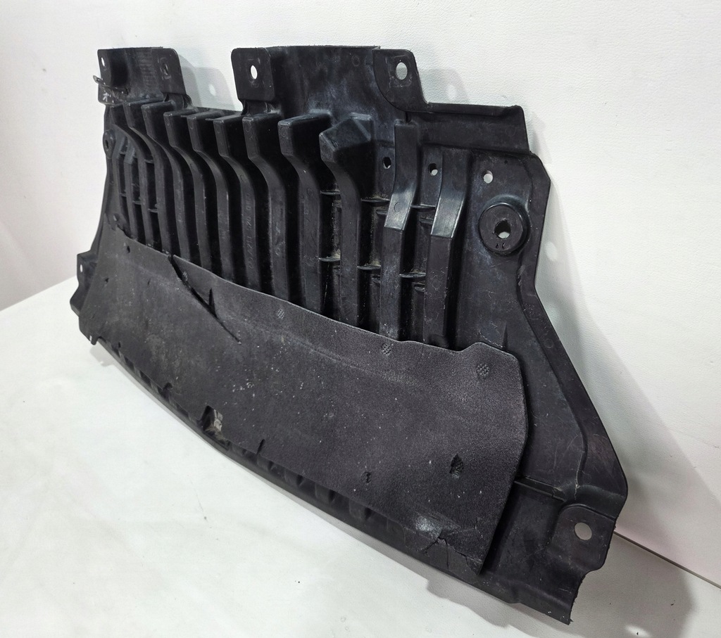 фото №10, Mercedes e-klasa 16- захист передній бампера a2135200100 w213 e klasa