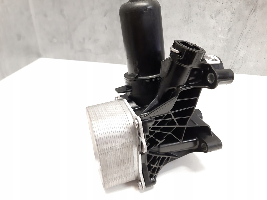 фото №6, Корпус фильтра масла vw t-roc 2.0 tdi 05l115389ag