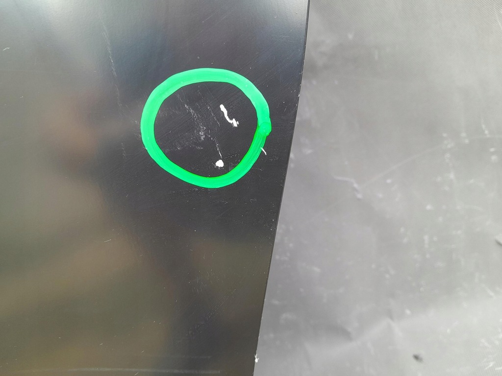 фото №4, Peugeot rifter дверь задняя задние левая oryg