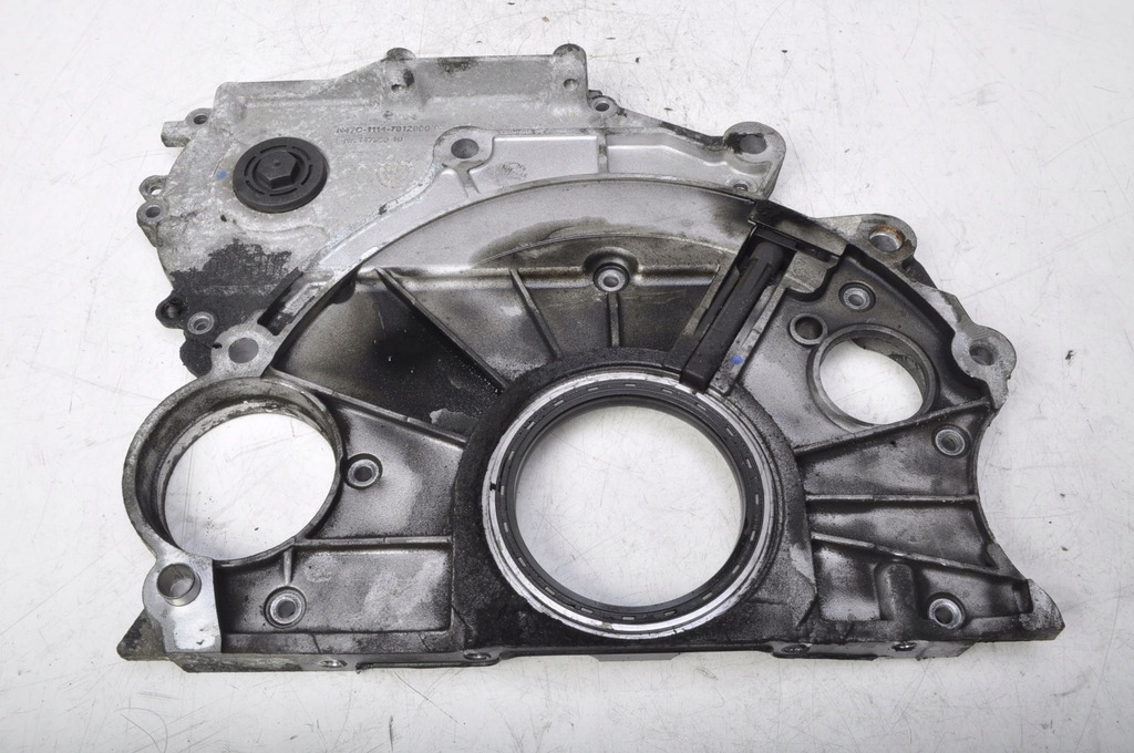 фото №1, Mini r60 1.6 d корпус розподільного валу 7812888