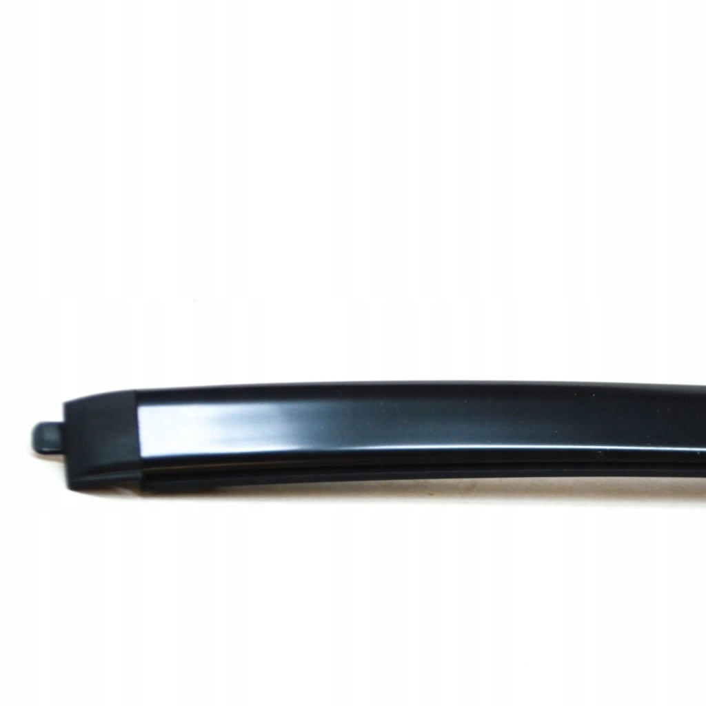 Mb gle w166 передняя правая защита дефлектор воды a1666901280oryginalna с Разборки