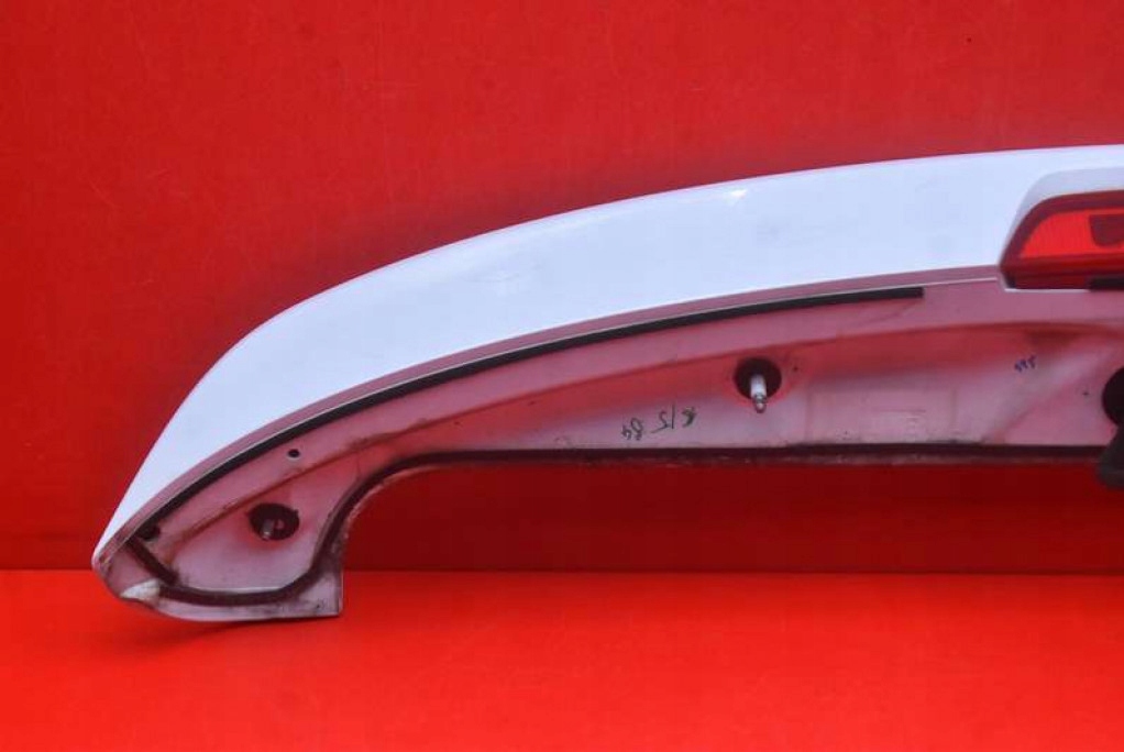 фото №9, Спойлер спойлер спойлер wd світло стоп-сигнал 87210-2y000 hyundai ix35 09-13