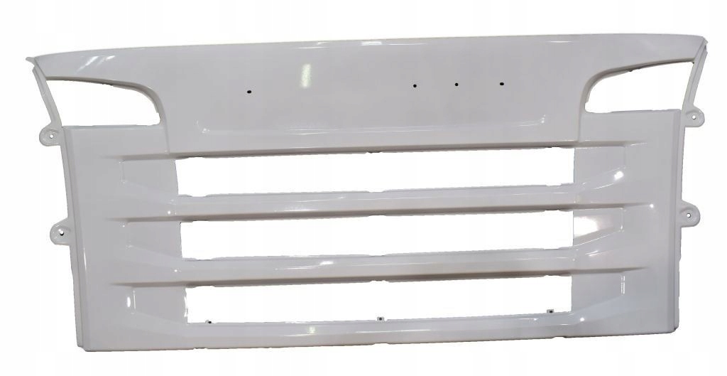 фото №1, Решётка радиатора решётка радиатора передняя scania r 6 xpi po 2010 roku