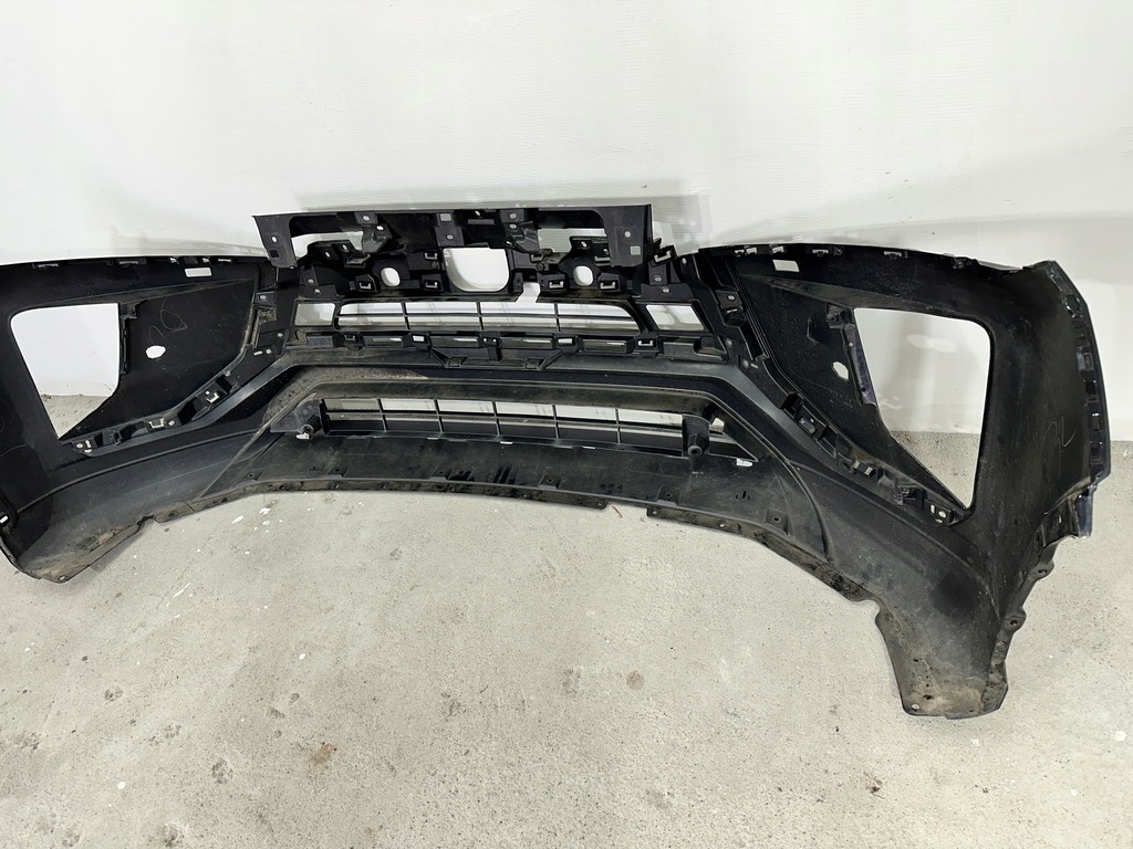 фото №8, Бампер mitsubishi eclipse cross перед