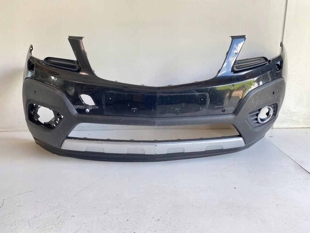 фото №1, Бампер передний перед opel mokka 2012-17