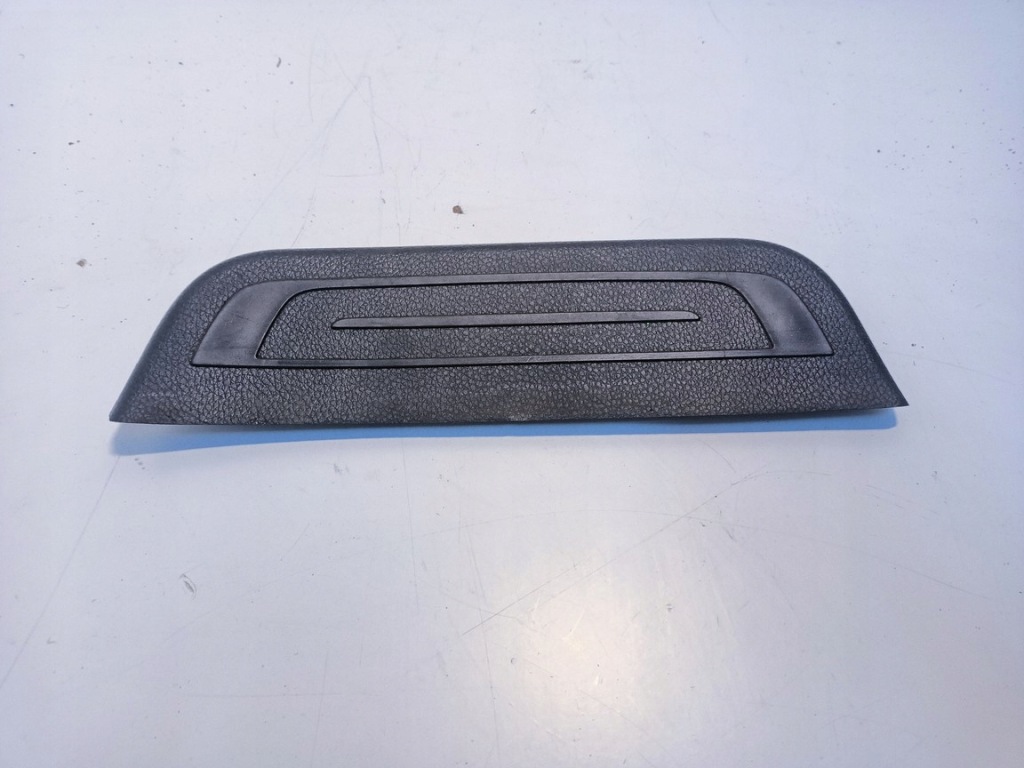 фото №9, Hyundai i30 ii защита накладка порог перед задняя 12-