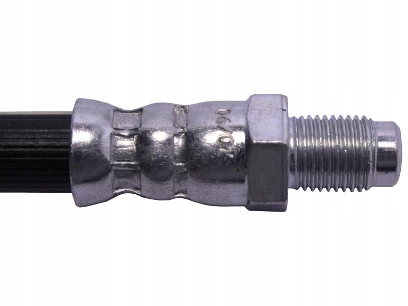 фото №1, Шланг тормозной elast skoda favorit перед