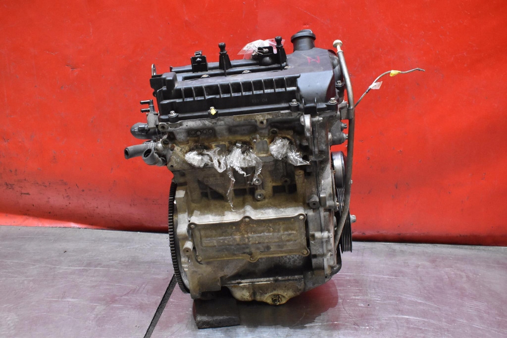 Купити Двигун стійку  бензиновий 134910 smart forfour 1 1 1.1 75 km 04-06 стиснення