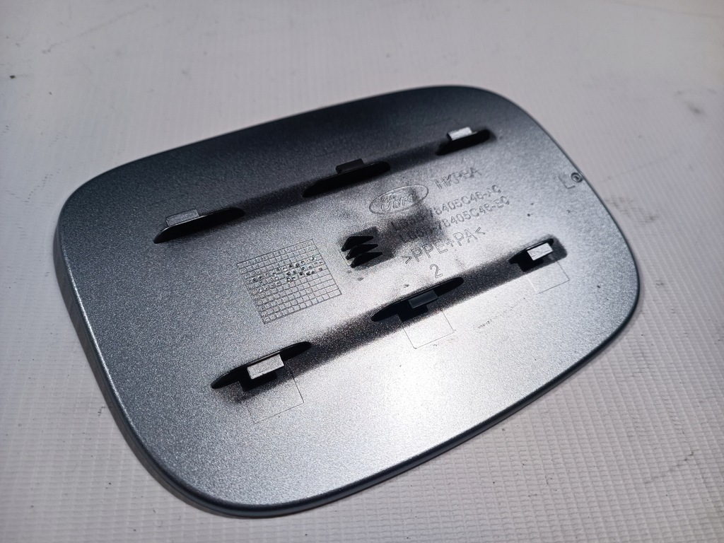 фото №5, Крышка заливной топлива ford explorer 2020-