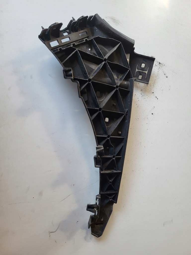 фото №15, Направляющая бампера правый перед audi q7 4l0807284b aso