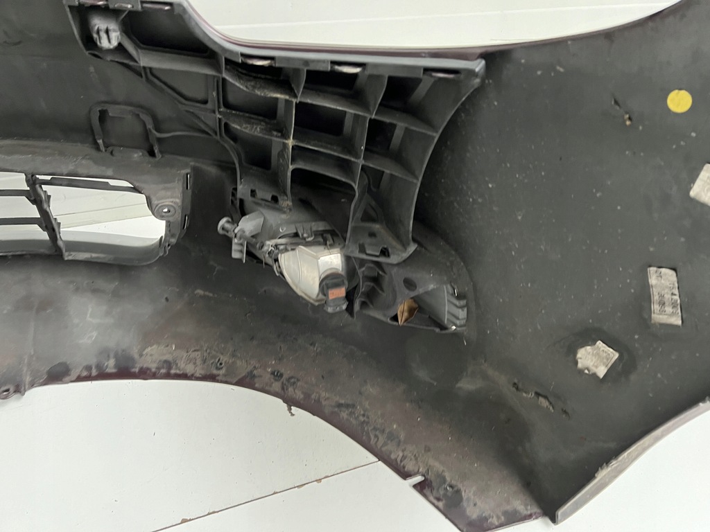 фото №15, Бампер передний перед skoda superb ii