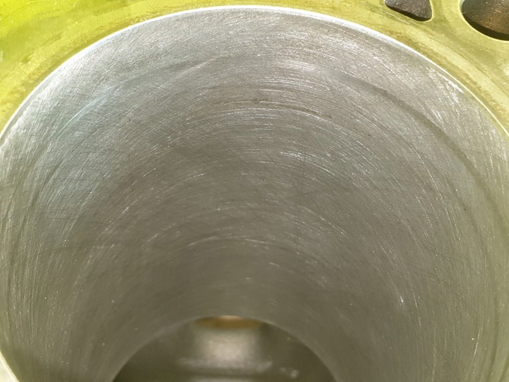 фото №5, Блок двигуна polo 6r a2 arosa 1.2 tdi cfw