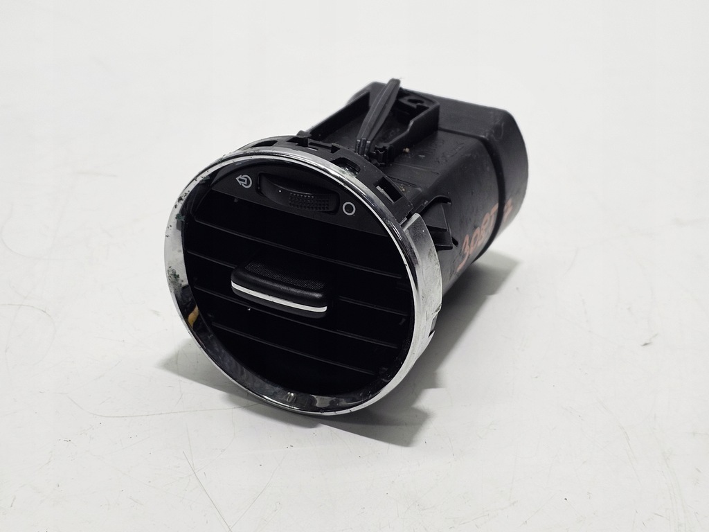 фото №1, Решётка обдув peugeot 308 t7 #4247