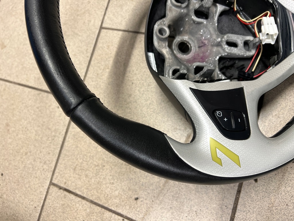 фото №3, Воздуховод renault clio iv