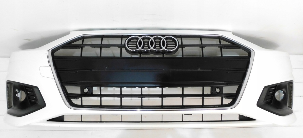 фото №8, Audi a4 b9 8w0 lift бампер перед передній звичайний