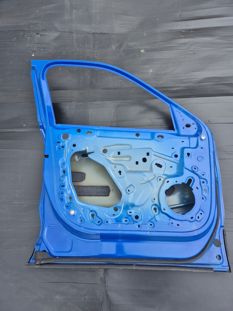 фото №8, Opel mokka b ii 20r . дверь левая передние перед. d003