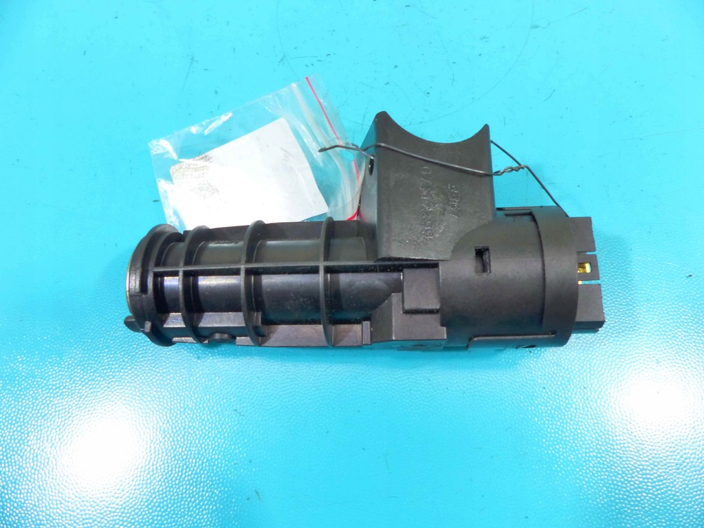 фото №6, Замок запалювання ключ вкладка lancia lybra