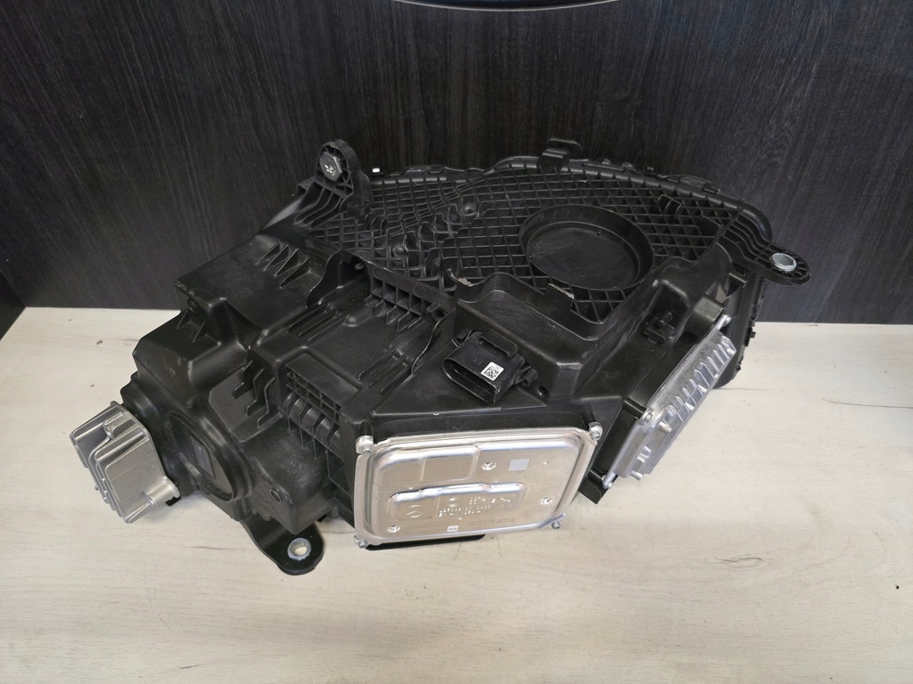 фото №11, Лампа правая mercedes glc x254 a254 254 a2549062800 usa