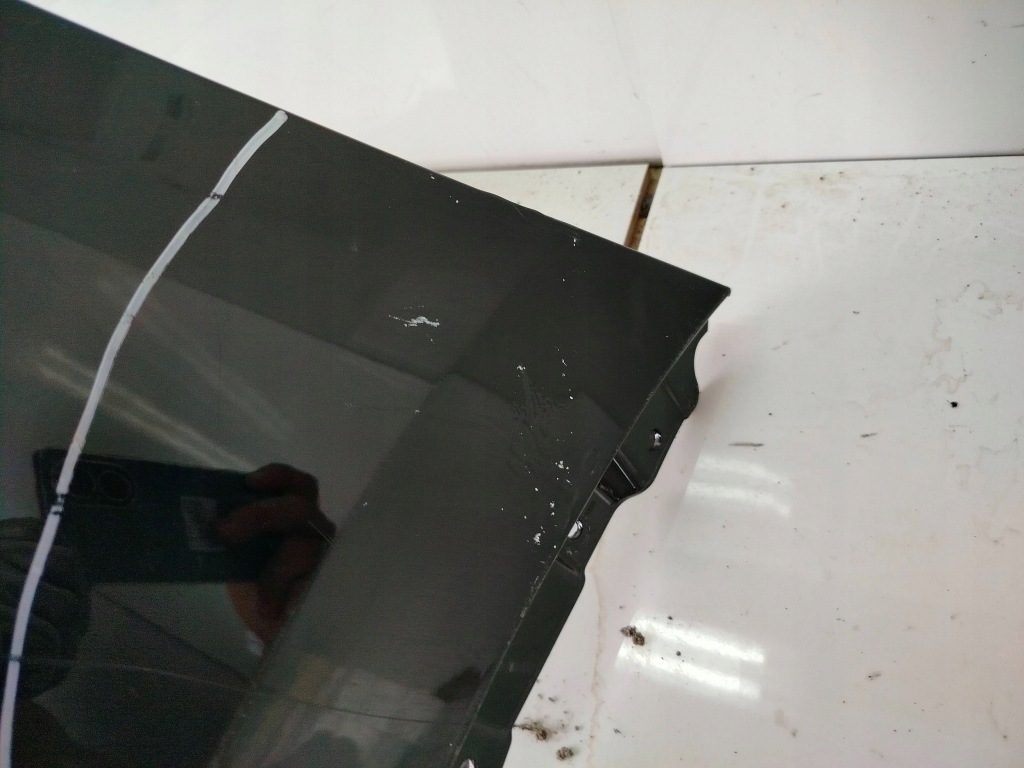 фото №14, Бампер задняя задний tesla model y 2020- 1487995-00-b