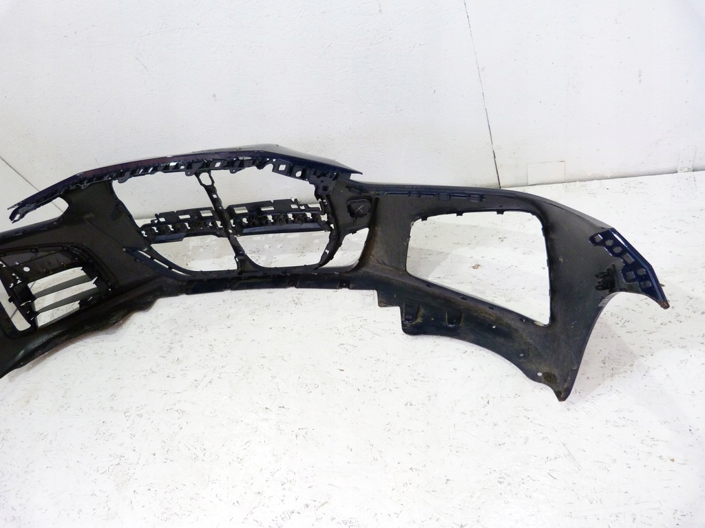 фото №7, Bmw 4 g22 g23 m-pakiet 20- бампер перед