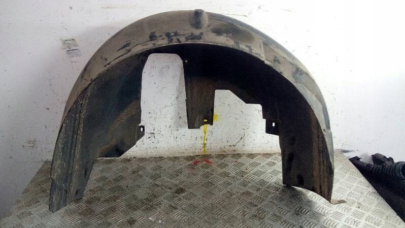 фото №1, Підкрилок saab 93 ii лівий задня