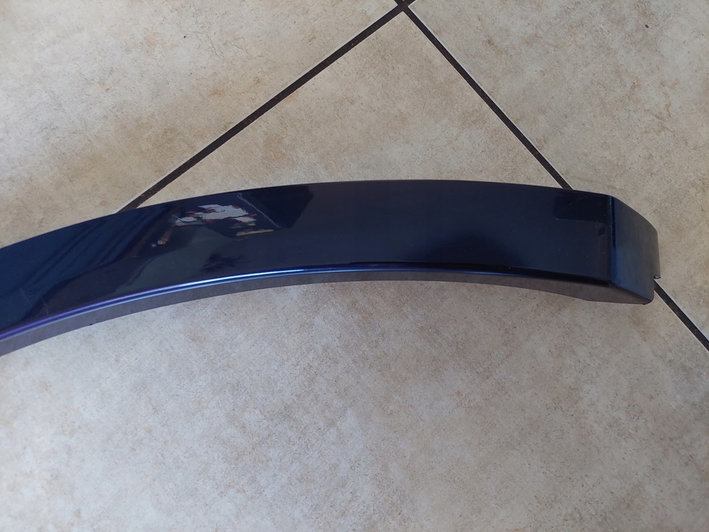 фото №10, Молдинг крыла - правый перед - audi q5 ii fy - lift - s-line