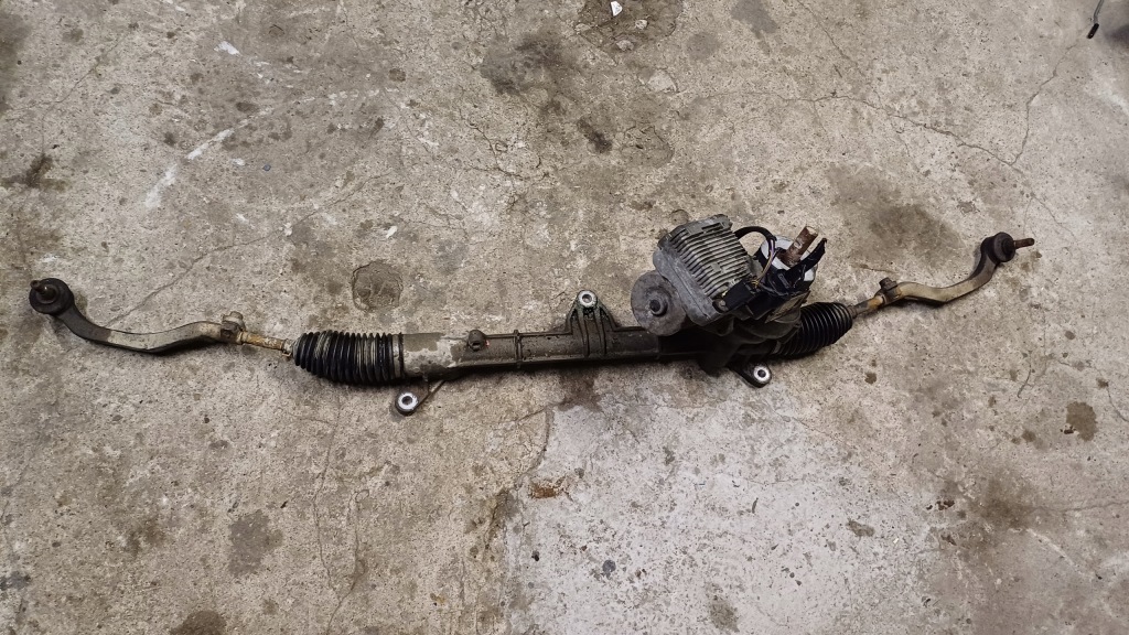 фото №1, Mini cooper r56 трансмиссия рулевая europa 6783546