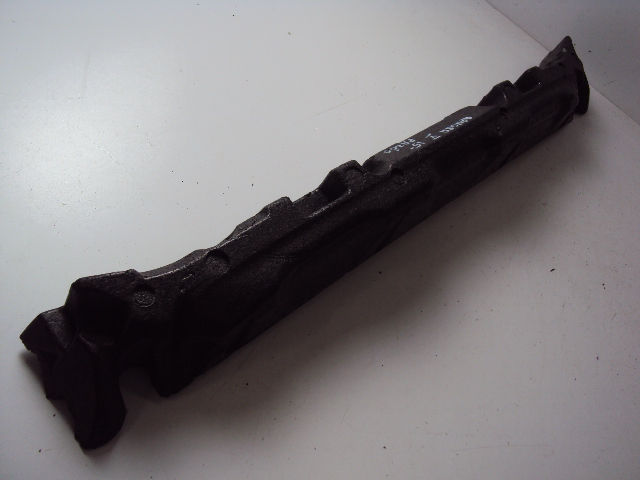 фото №2, Абсорбер бампера перед ford ranger v 2015-