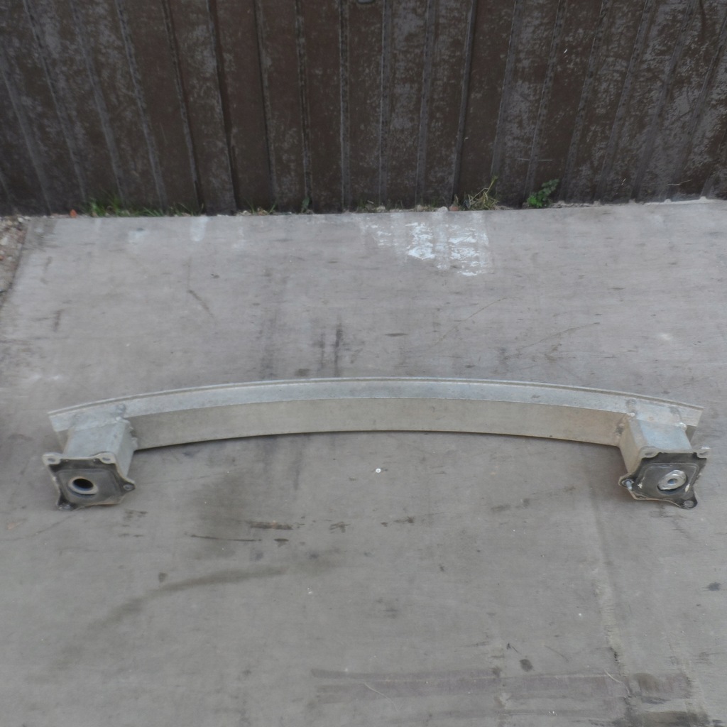 фото №10, Балка бампера задняя усилитель audi a7 11r