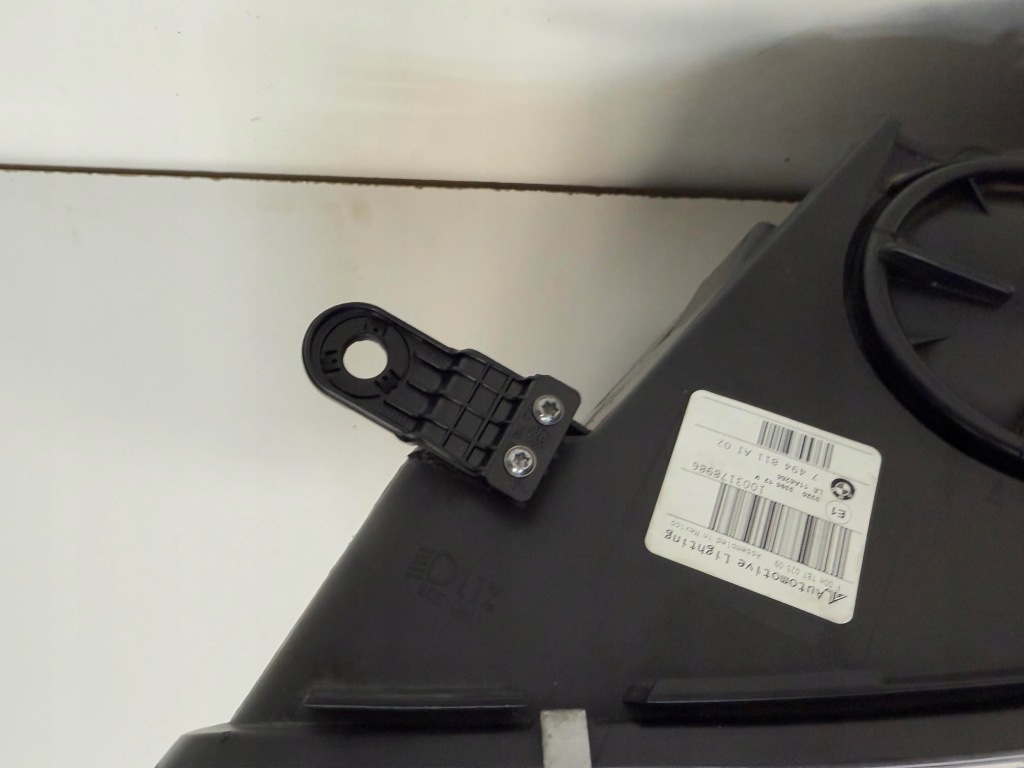 Фара перед передняя левая bmw x5 f15 x6 f16 full led адаптивный 7494811 cala с Разборки