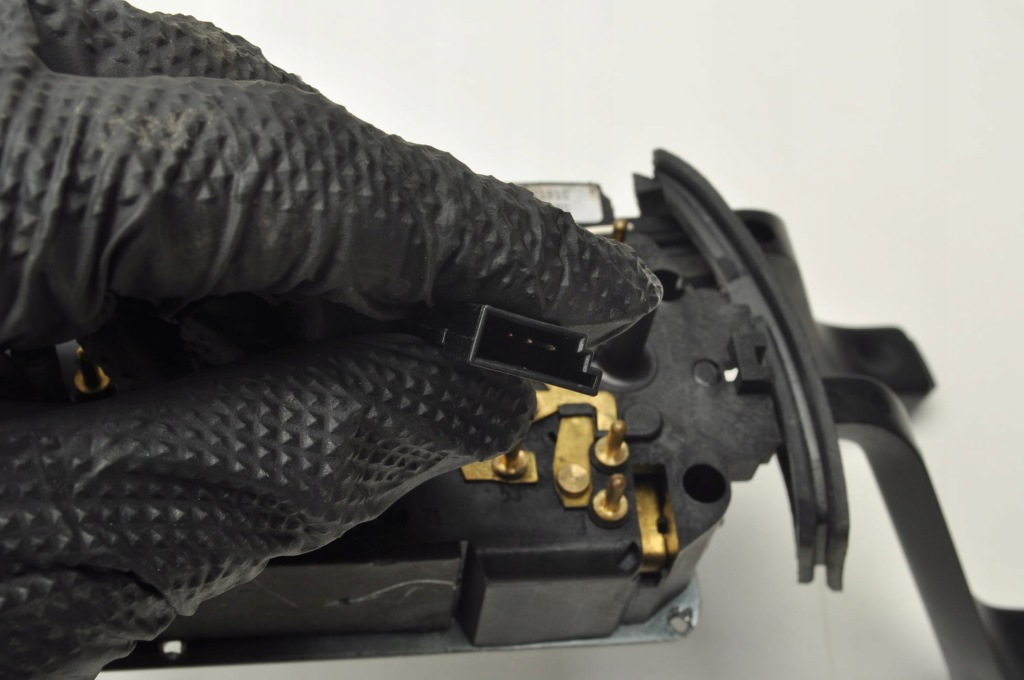 фото №13, Porsche boxster 986 перемикач комбінований 99661321910