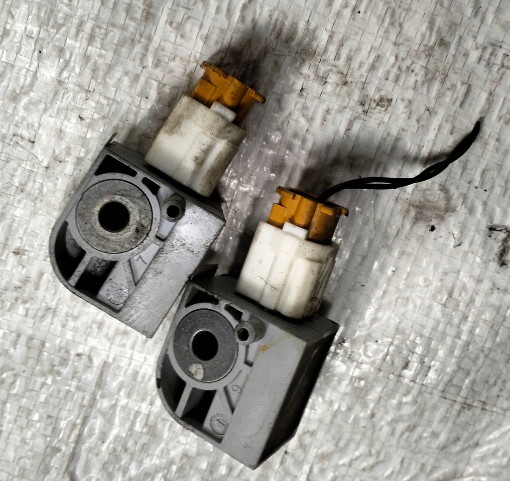 фото №1, Датчик удара ssangyong rodius ii 2013-86270-21500