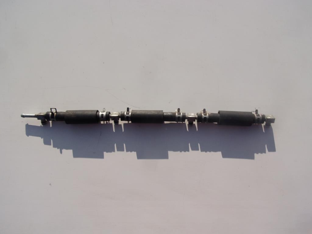 фото №1, Outlander iii 2.2d 14r провода сливные