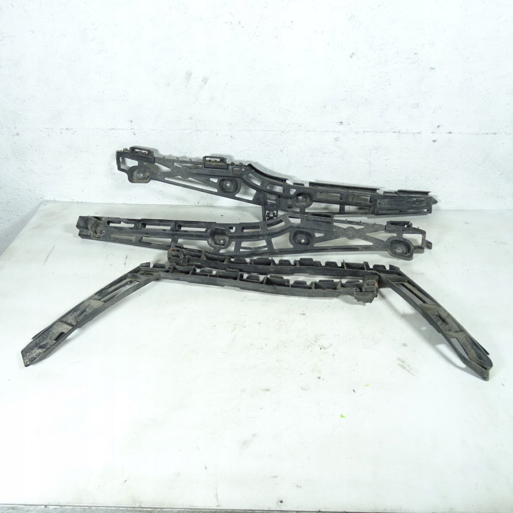 Купить Opel insignia a хэтчбек направляющие бампера задняя 13238837