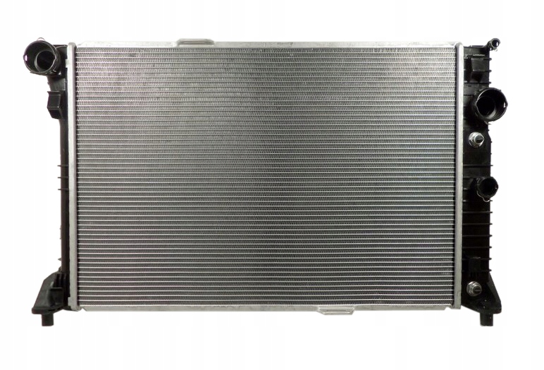 фото №1, Радіатор mercedes c-klasa w204 2009-2015 nowa
