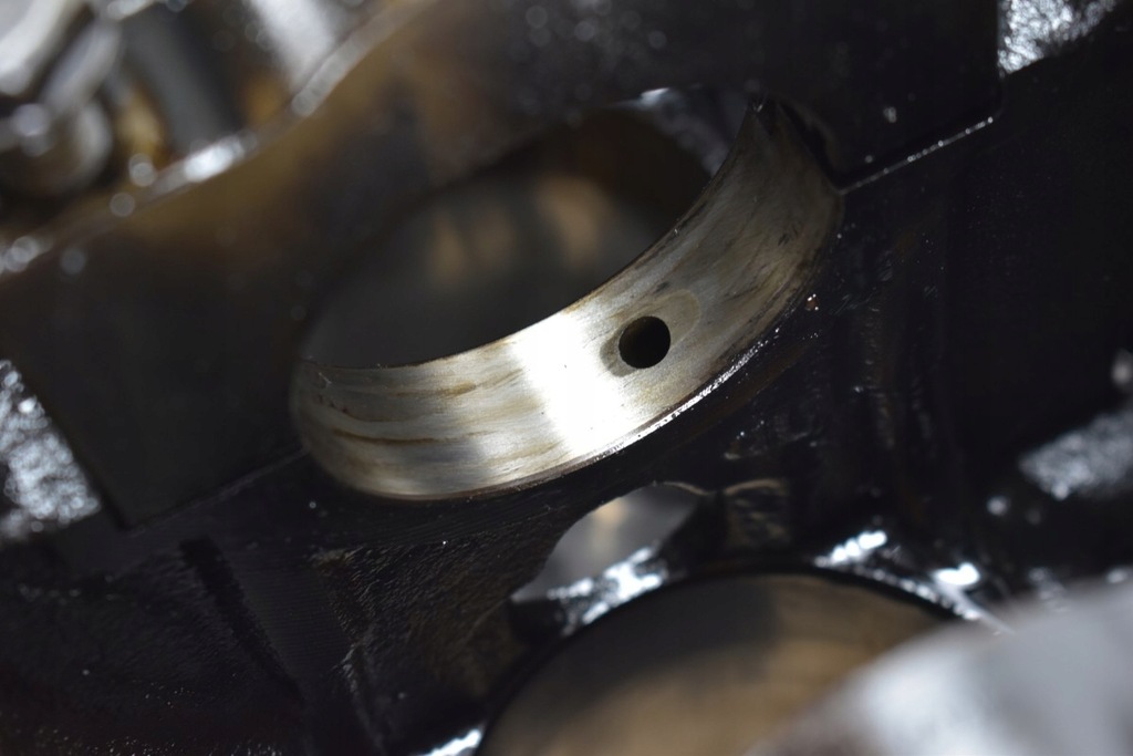 фото №14, Блок двигуна golf v octavia ii leon toledo iii 2.0 tfsi 200km bwa axx