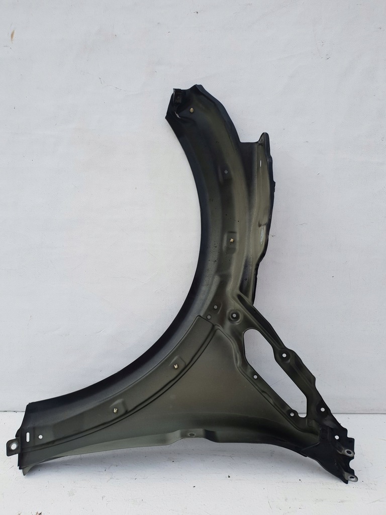 фото №6, Mini r60 countryman 10-16 крила правий перед