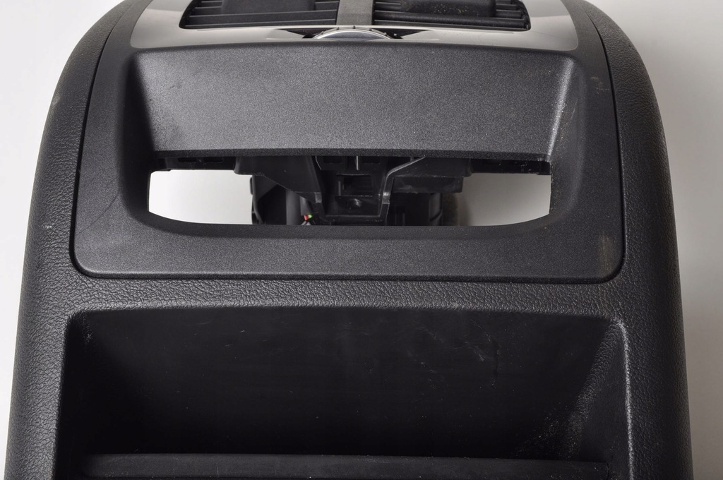 фото №7, Bmw ix3 g08 решітка обдув задня 9363822 21r