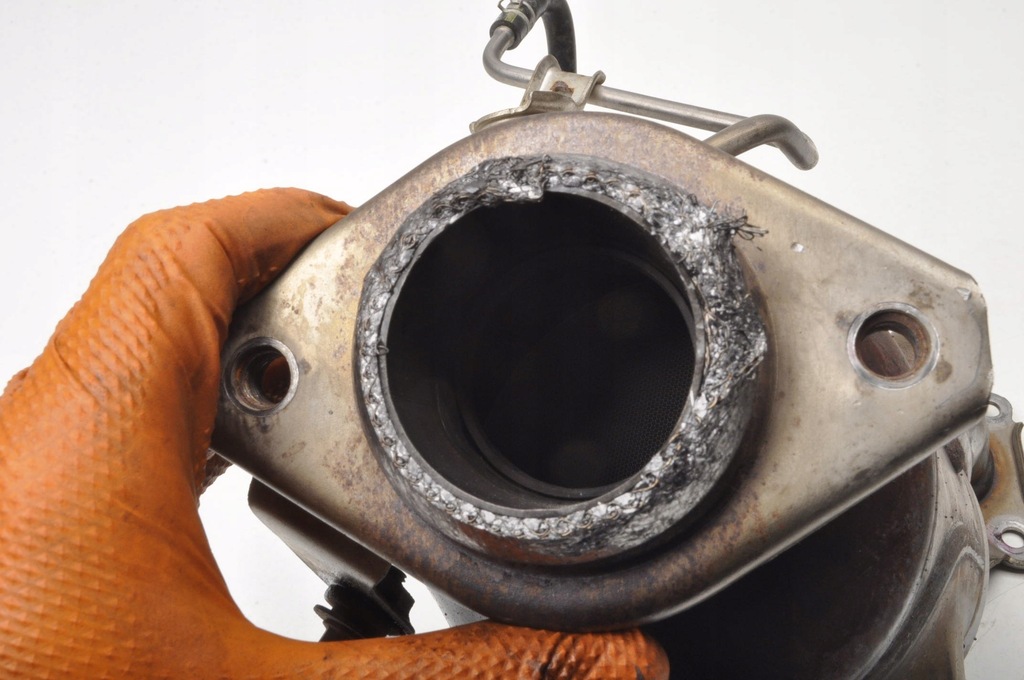 фото №6, Toyota yaris iv 1.5 hybrid катализатор 23r f3010 3ekb