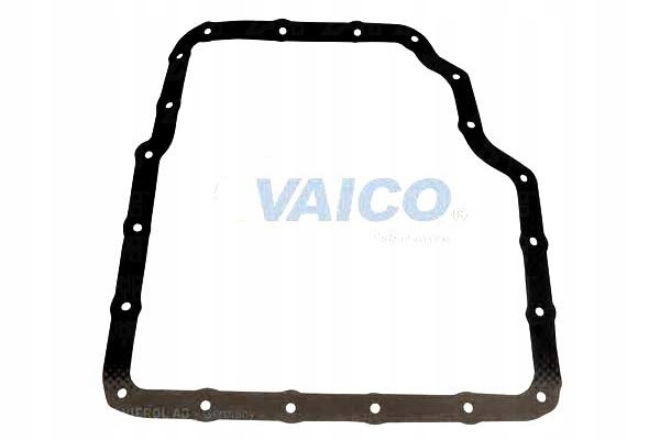 фото №11, Vaico v10-2363 прокладка, поддон масляная автоматической коробки передач