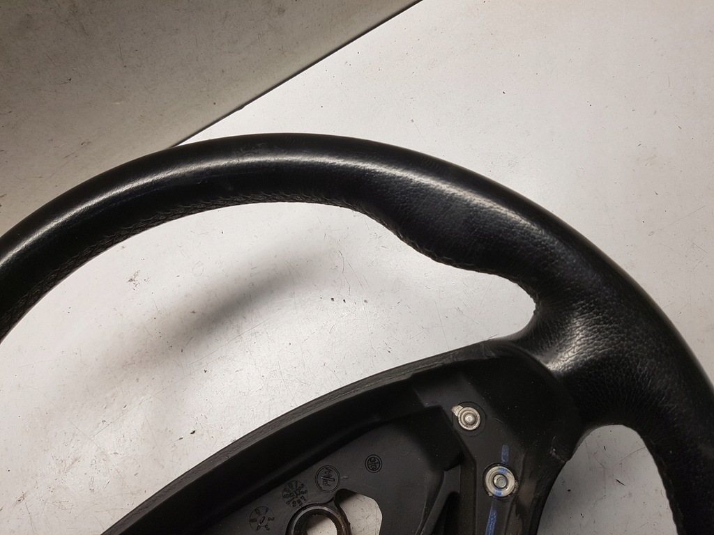 фото №4, Mercedes slk r171 171 воздуховод кожаный