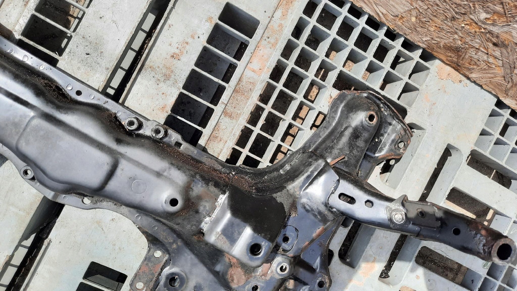 фото №5, Подрамник перед alfa romeo i 1.9jtd 03r