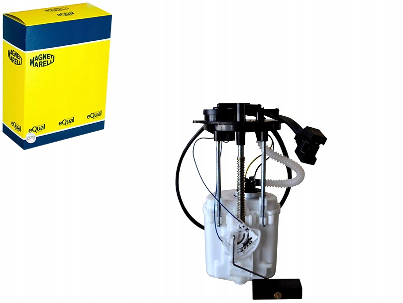 фото №1, Magneti marelli 313011313036 модуль насоса топлива