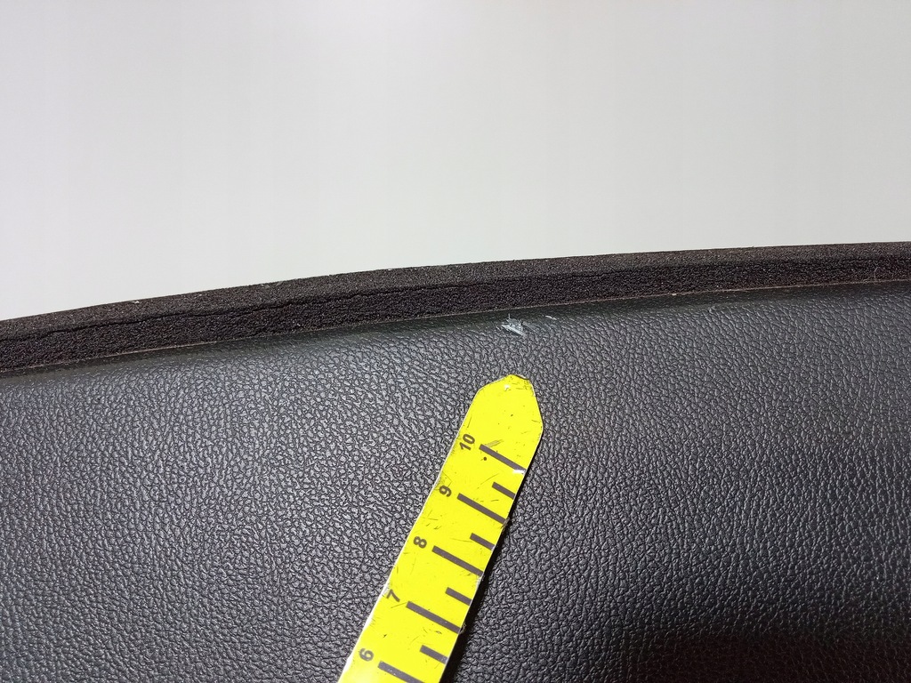 фото №12, C4 aircross панель приладів подушка безпеки ремені панель приладів натягувачі