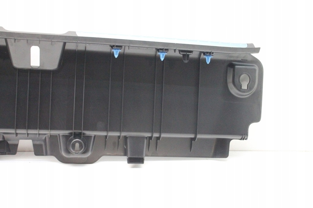 фото №8, Захист замка кришки mercedes-benz eqs v297 a2976902900 electric 245kw