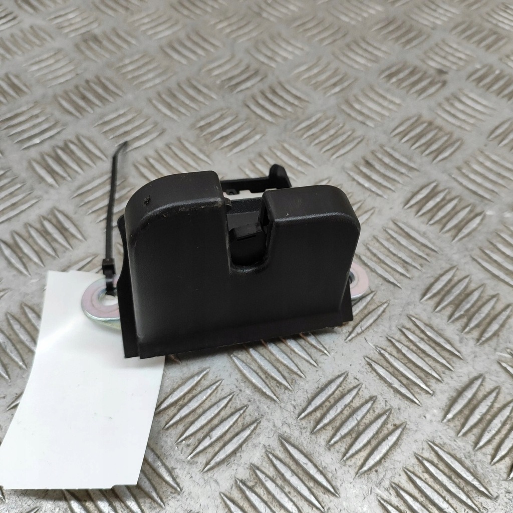 фото №5, Audi a1 2023 замок крышки задний / багажника