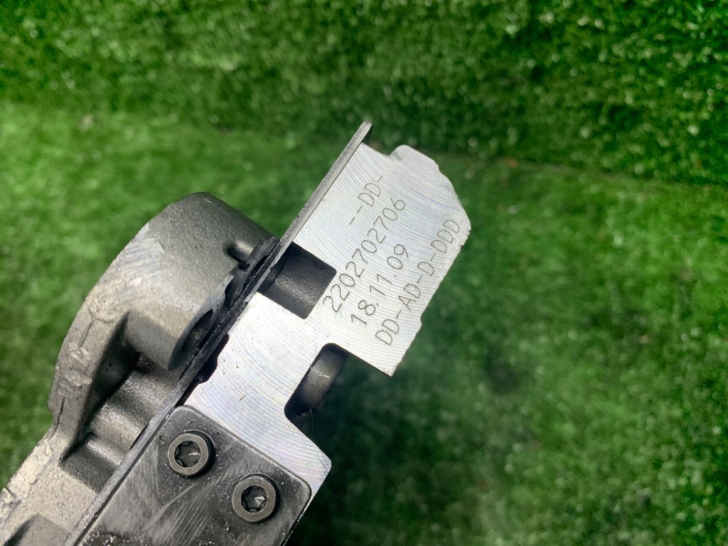 фото №6, Мехатроніка mercedes 7g tronic w211 w219 w251 w164 a2202702706 2202702706